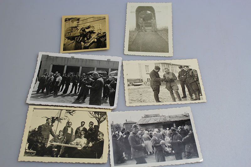 # 31 foto Luftwaffe