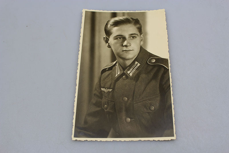 Foto studio Wehrmacht