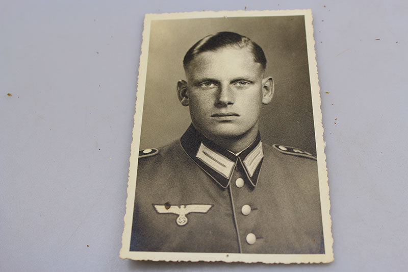 # 4 foto studio Wehrmacht