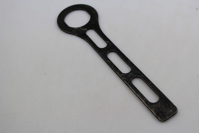 Chiave "tromboncino" K.98