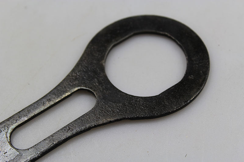 Chiave "tromboncino" K.98, foto 5