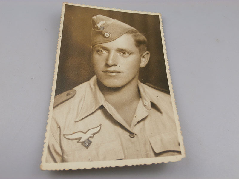 Foto studio Luftwaffe Tropicale