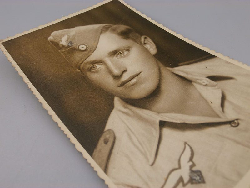 Foto studio Luftwaffe Tropicale