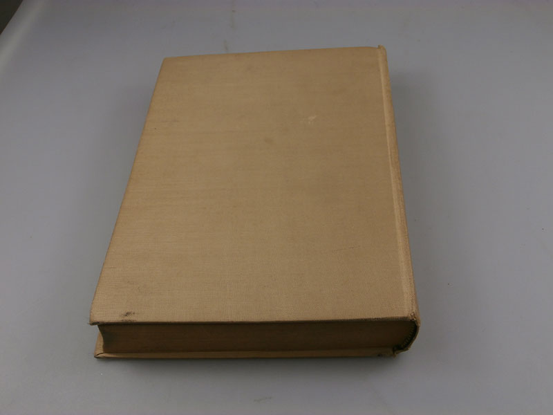 "Kriegskamerad Pferd" Libro illustrato del 1938