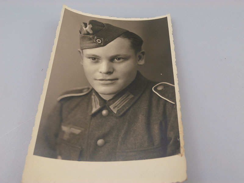 Foto studio Wehrmacht