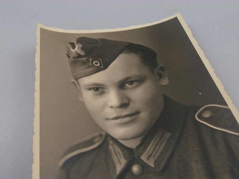 Foto studio Wehrmacht