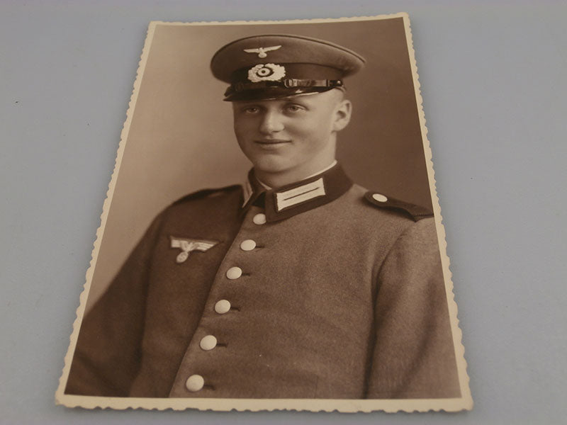 Foto studio Wehrmacht