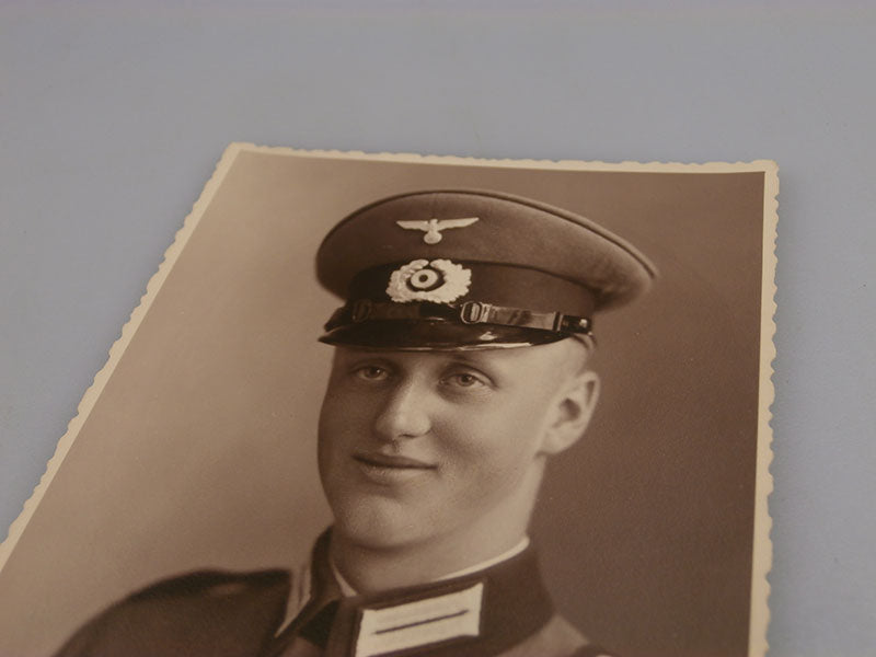 Foto studio Wehrmacht