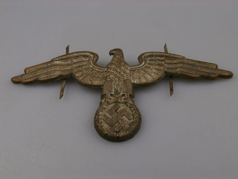 Aquila copricapo Diplomatico del Reich