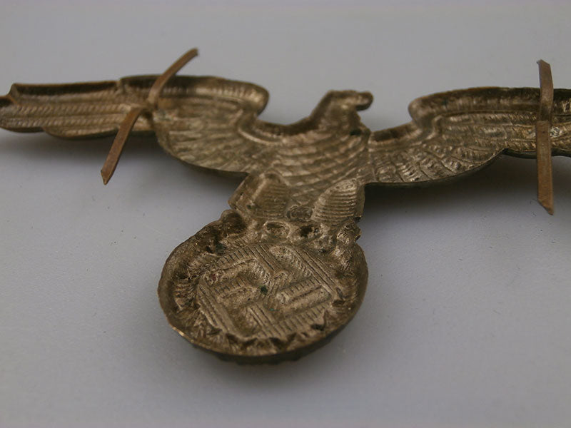Aquila copricapo Diplomatico del Reich