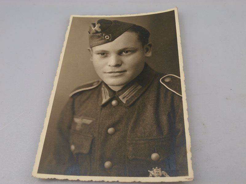 Foto studio Wehrmacht