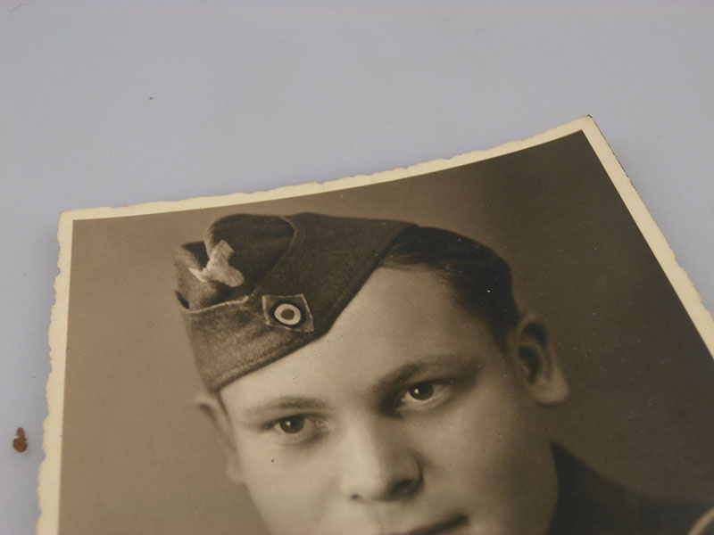 Foto studio Wehrmacht