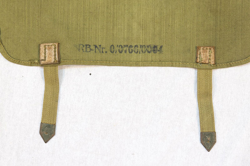 Borsa specifica dei Pionieri WW2
