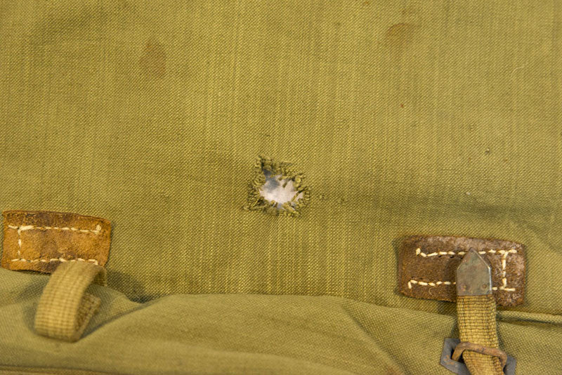 Borsa specifica dei Pionieri WW2