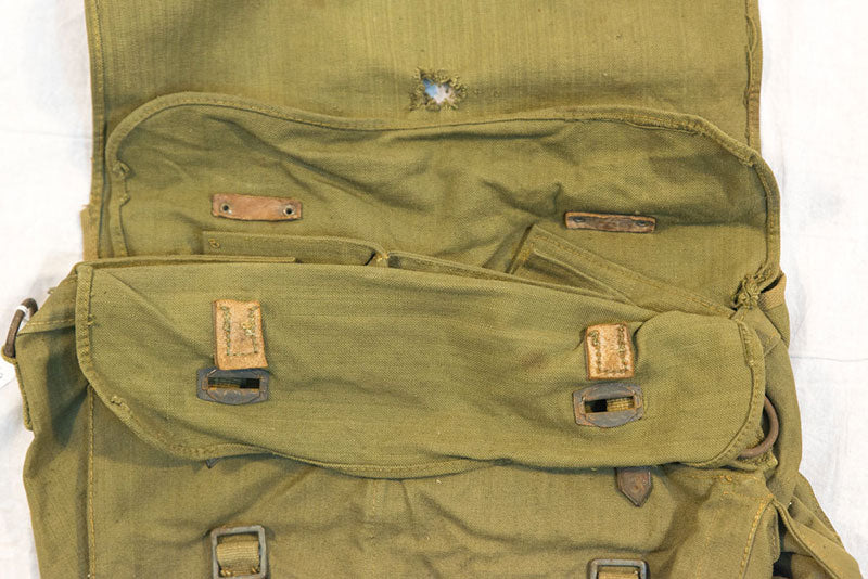 Borsa specifica dei Pionieri WW2