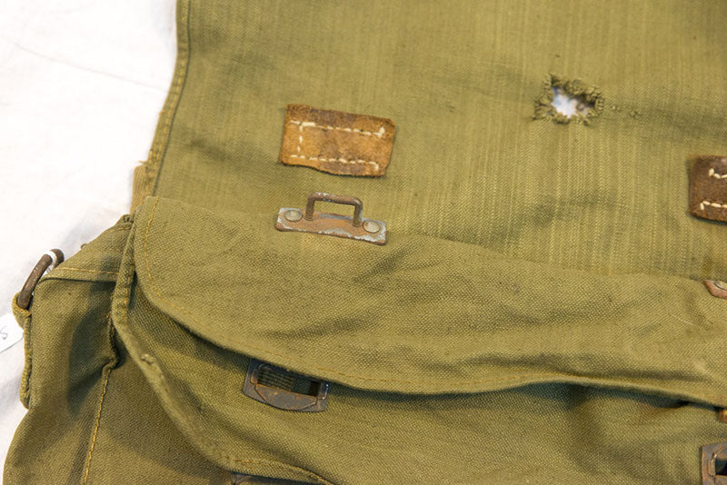Borsa specifica dei Pionieri WW2