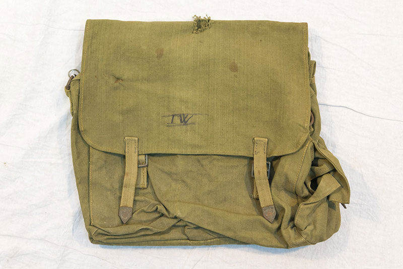 Borsa specifica dei Pionieri WW2