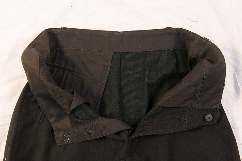 Pantaloni PNF