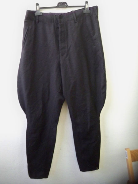 Pantaloni PNF
