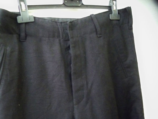 Pantaloni PNF