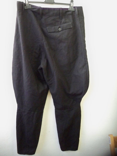 Pantaloni PNF