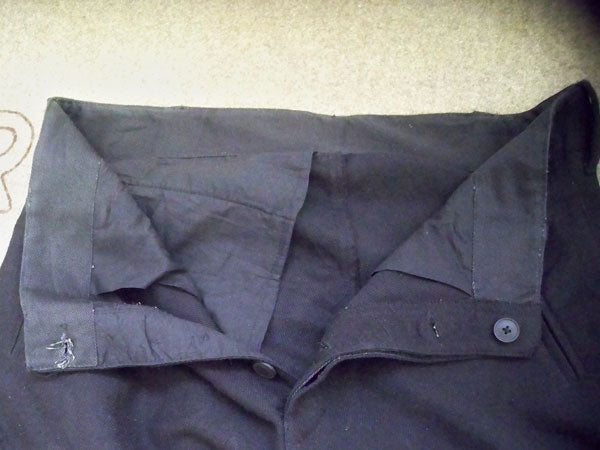 Pantaloni PNF