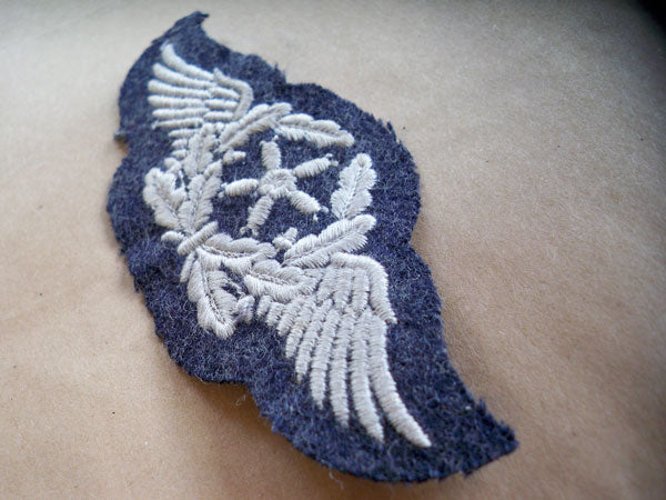 Specialità da polso Luftwaffe