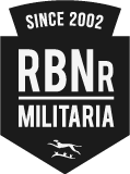 RBNr Militaria