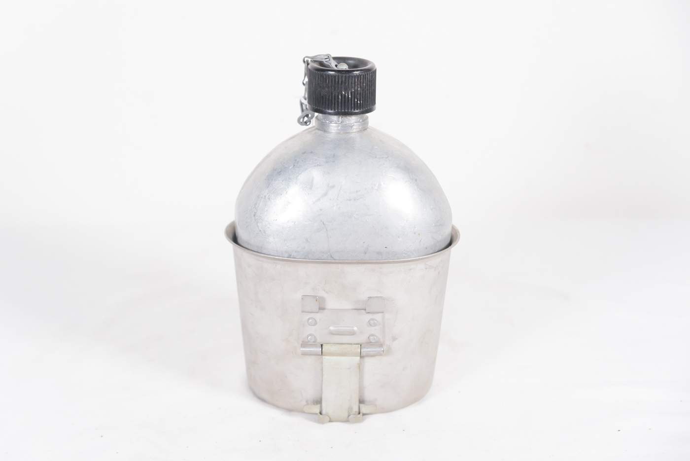 米軍の第二次世界大戦の水筒